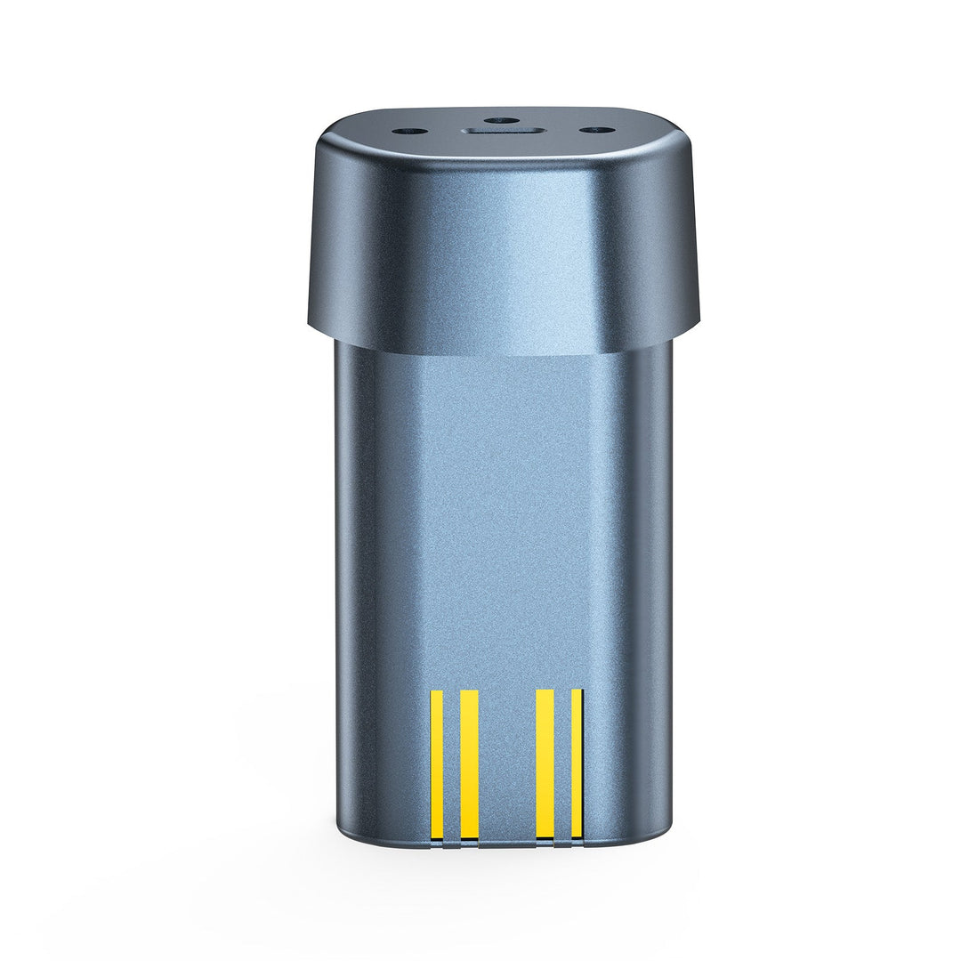 Oneisall Professional Dog Clipper Battery Replacement