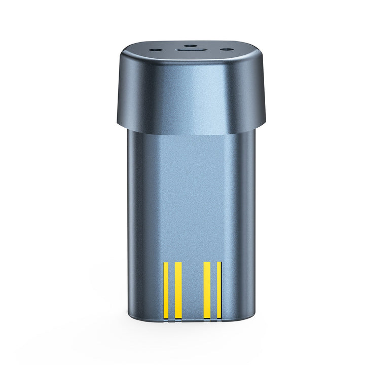 Oneisall Professional Dog Clipper Battery Replacement