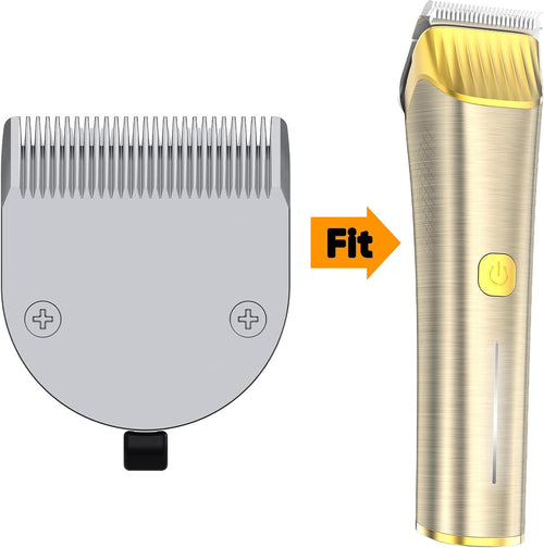 Oneisall RK034 Cordless Horse Grooming Clipper Blade Replacement