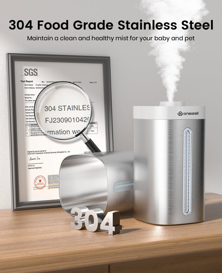 humidifier for pets​