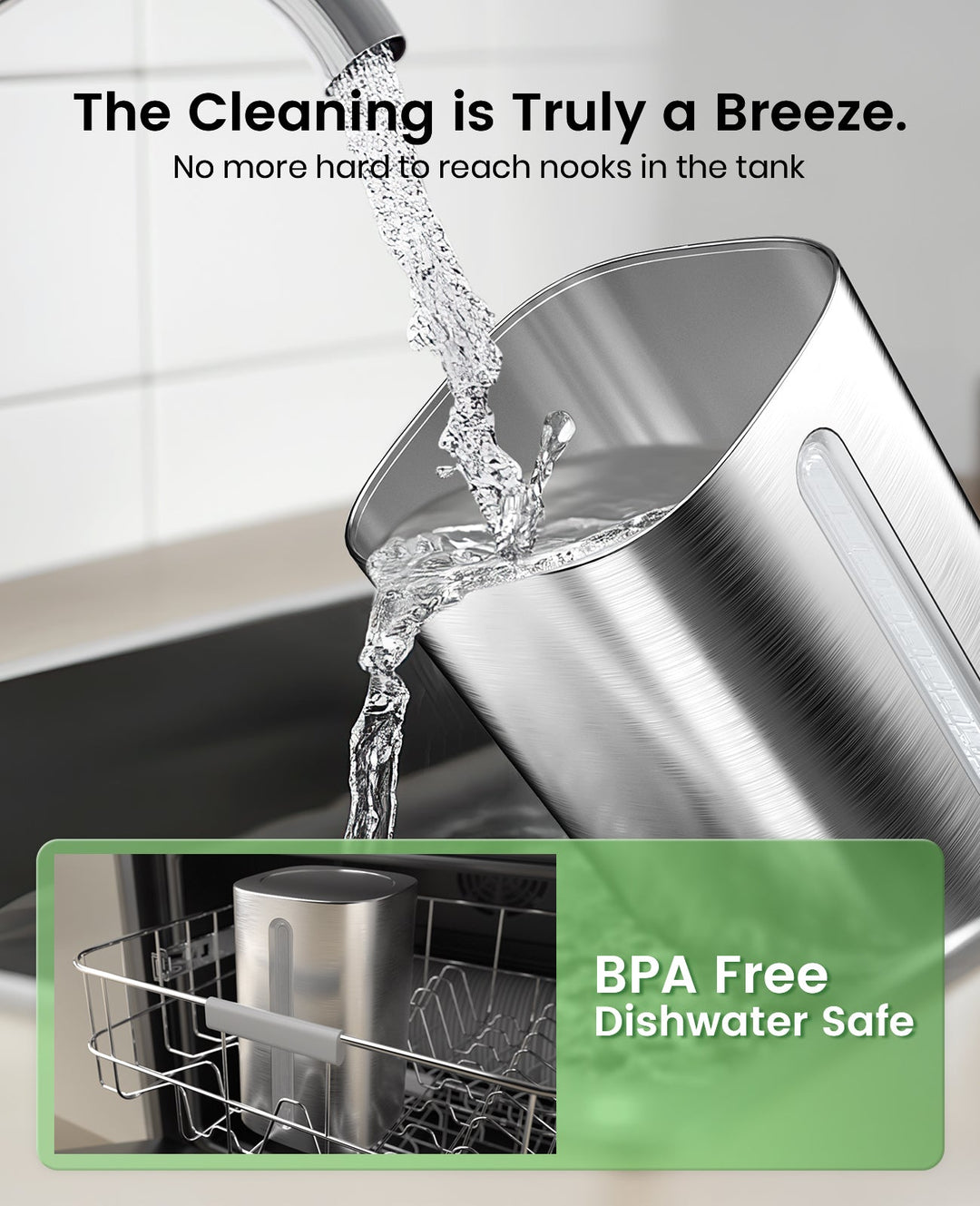 humidifier for pets​