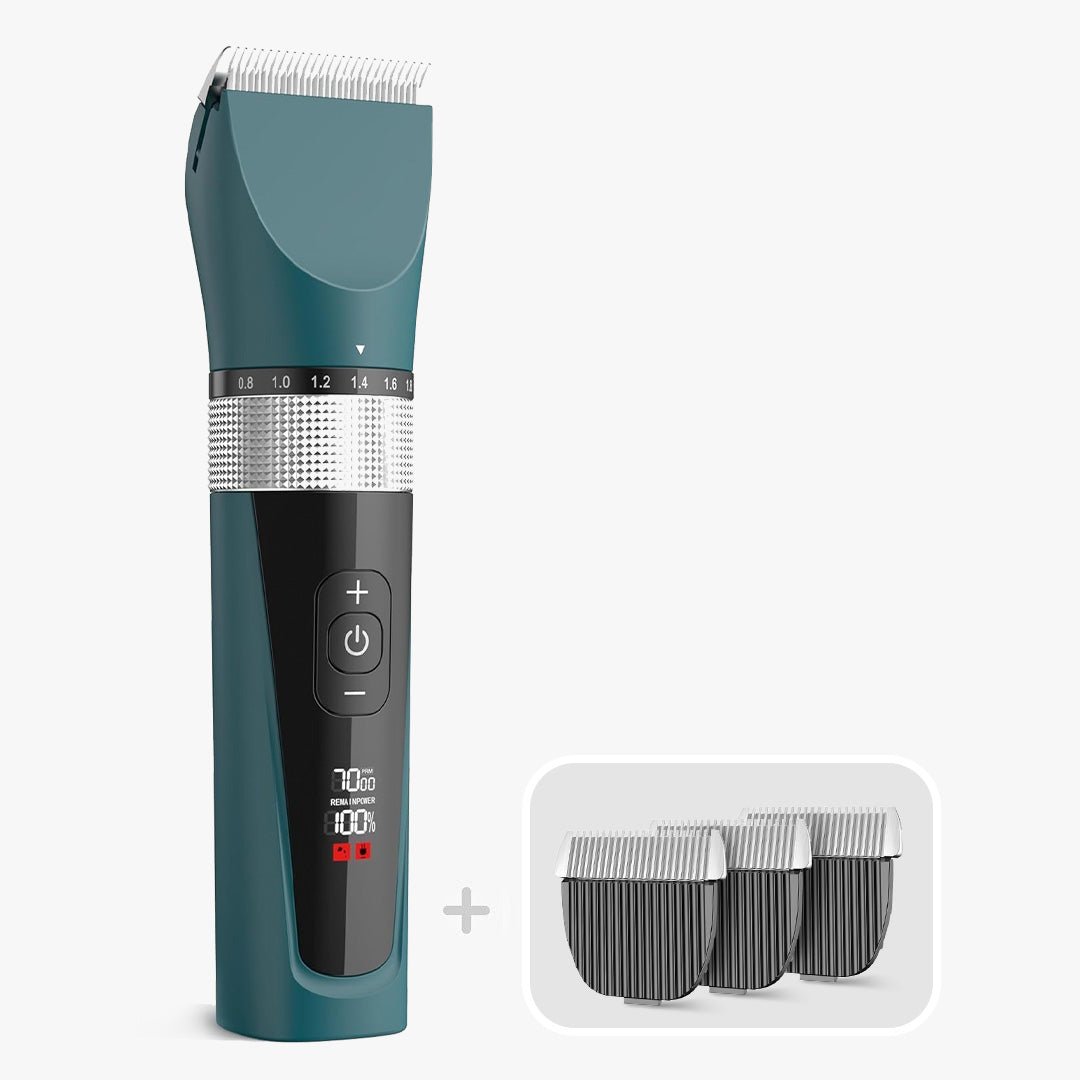 Oneisall YP 5 Speeds Cat Clipper