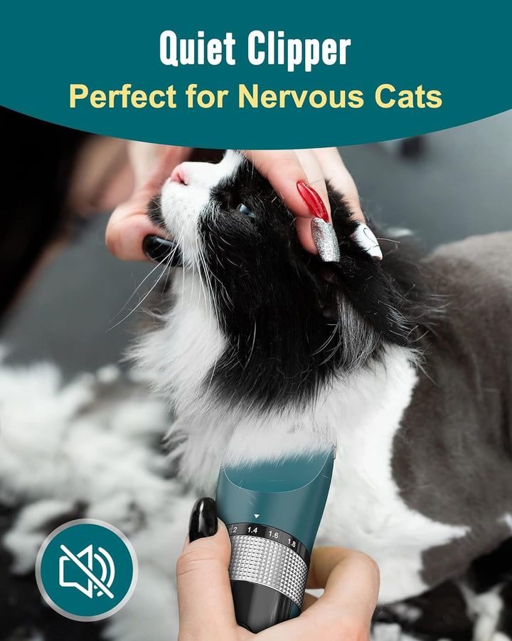 Oneisall YP 5 Speeds Cat Clipper