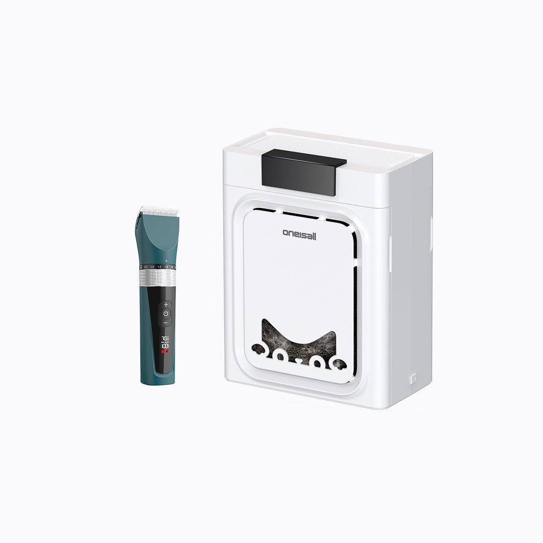 Oneisall YP 5 Speeds Cat Clipper