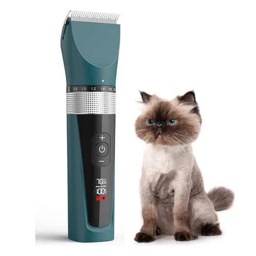 YP-7268  Cat Clipper Blade Replacement