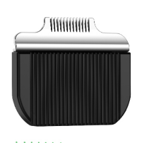Oneisall DTJ-002 Dog Clipper Narrow Blade Replacement
