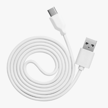 Oneisall LM2/LM5/LM5C/Cozy C1/BM3 Pet Grooming Vacuum USB Charger Replacement