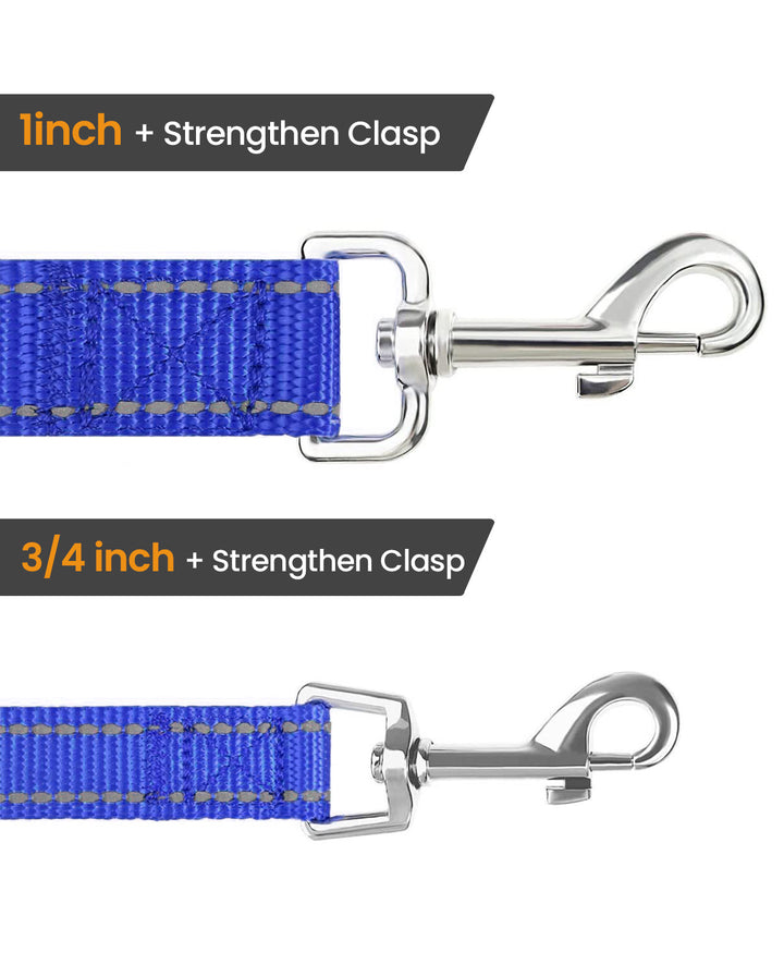 strengthen clasp